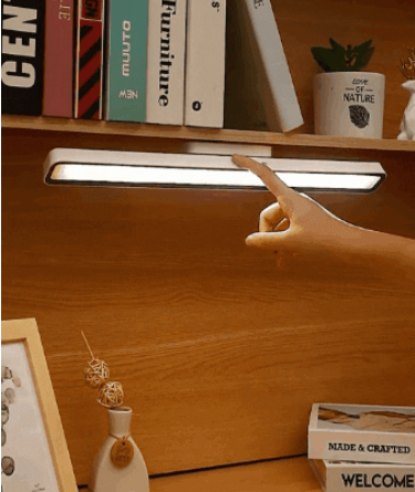 Lámpara Led Magnética