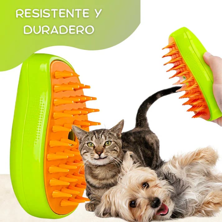 OFERTA PEINE PARA MASCOTAS
