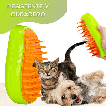 OFERTA PEINE PARA MASCOTAS