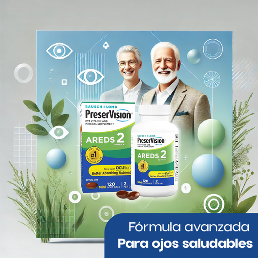 Preservision