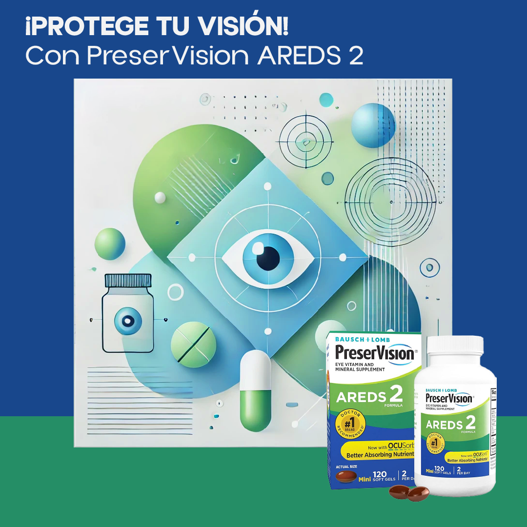 Preservision