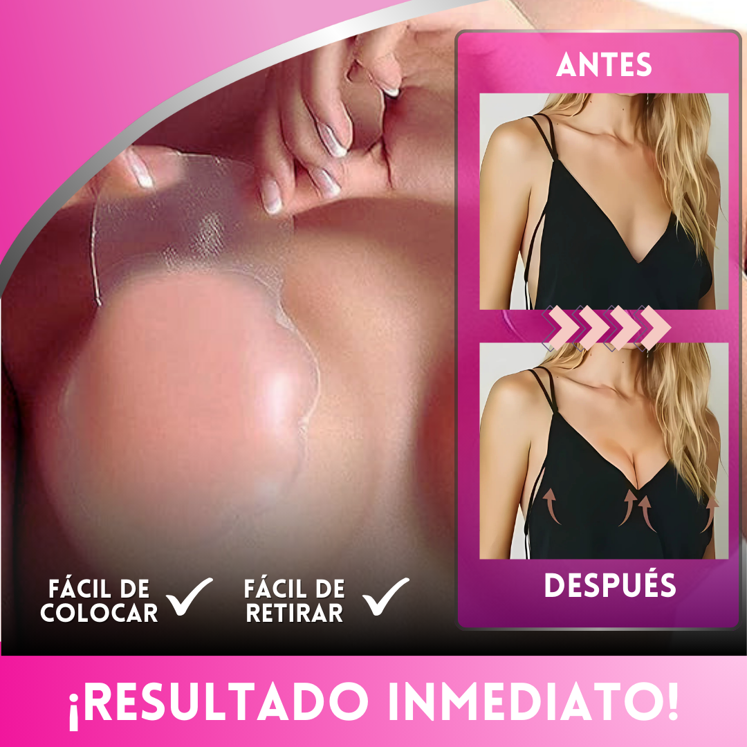 Levanta Busto Intantáneo